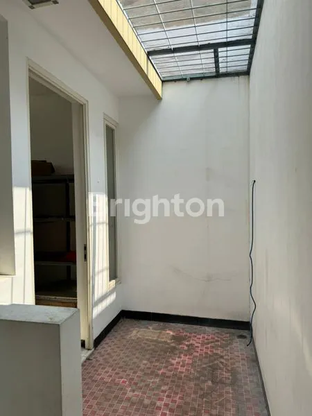 image RUMAH DISEWAKAN DAERAH PAKUWON CITY (5)