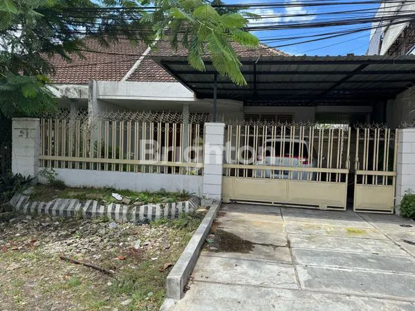 image TURUN HARGA !! SIAP HUNI TENGAH KOTA JALAN HALMAHERA (1)