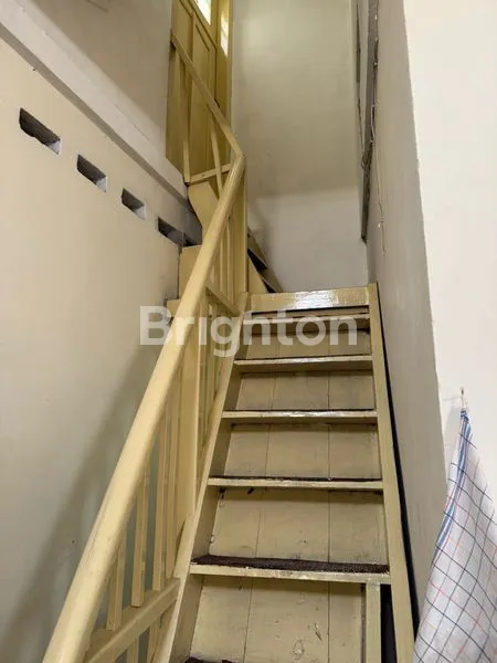 image TURUN HARGA !! SIAP HUNI TENGAH KOTA JALAN HALMAHERA (3)