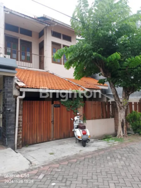 image FOR SALE - MEDOKAN ASRI BARAT (1)