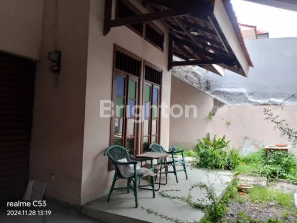 image FOR SALE - MEDOKAN ASRI BARAT (4)