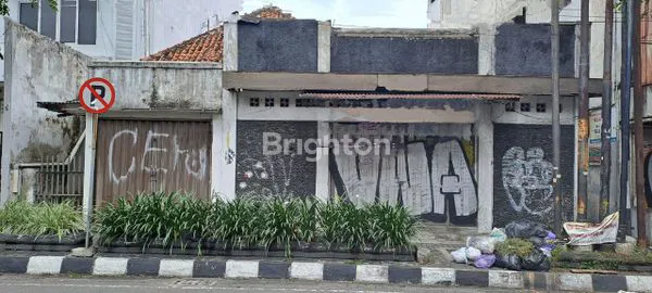 image TANAH KOMERSIAL DEKAT AMBARUKMO  (1)