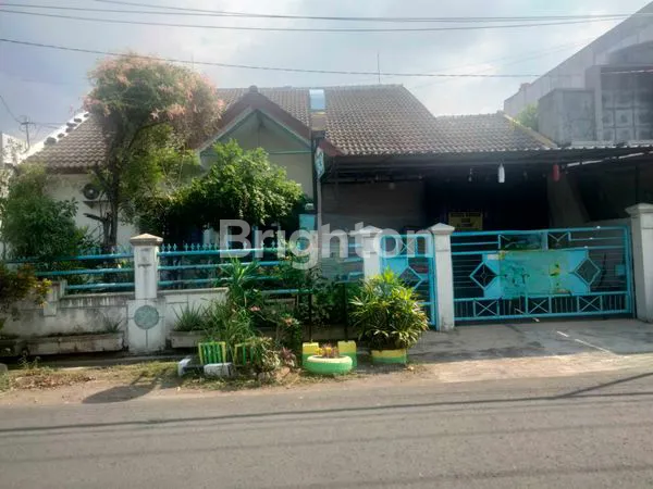 image RUMAH TENGAH KOTA DIJUAL MURAH (1)