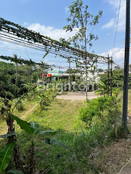 image TANAH BOYOLALI LUAS 2432M LOKASI PINGGIR JALAN STRATEGIS SHM (3)