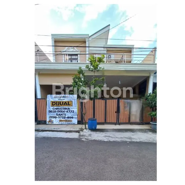 image HUNIAN NYAMAN DALAM KOMPLEK (1)