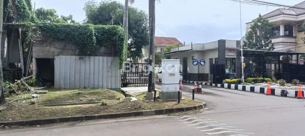 image KAVLING TANAH REGENCY MELATI MAS (1)