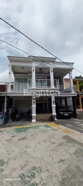 DIJUAL CEPAT RUMAH SIAP HUNI