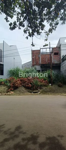 image KAVLING REGENCY MELATI MAS (1)