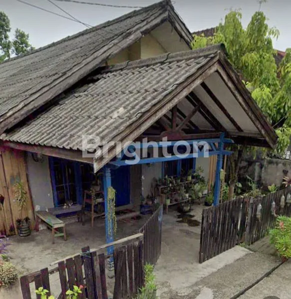 image RUMAH DIJUAL STANDART AWAL DEVELOPER JALAN UNTUNG SUROPATI PERUMAHAN KARPOTEK (1)