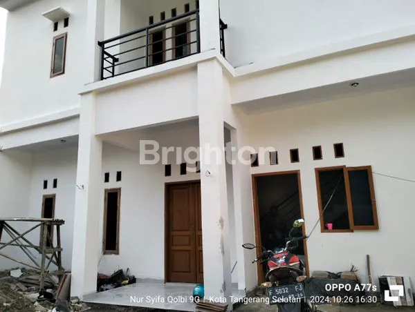 image RUMAH BARU,TINGGAL FINISHING (6)