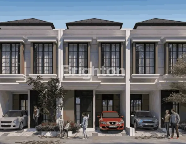 image REGENCY ONE EAST POINT (1)