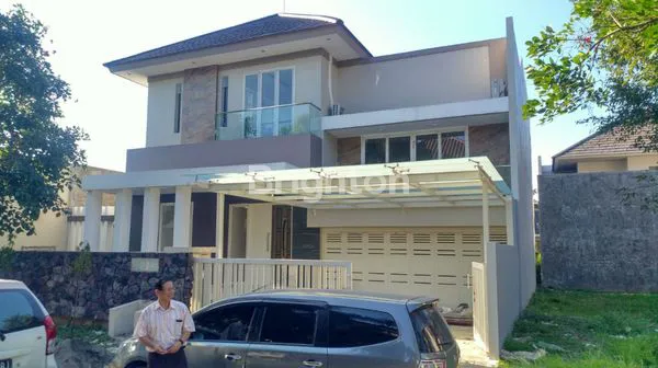 image NEW MINIMALIS PRAMBANAN RESIDENCE FULL FURNISH !! (1)