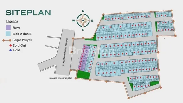 image REGENCY ONE EAST POINT (2)