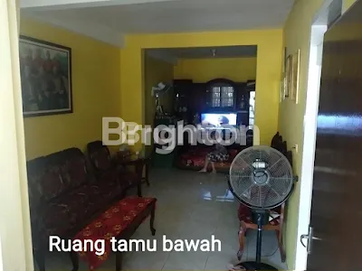 image RUMAH DI KEPUH PERMAI (2)