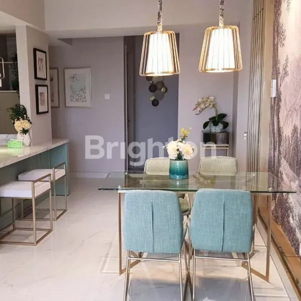 Gambar Property APARTEMEN PAKUWON INDAH
