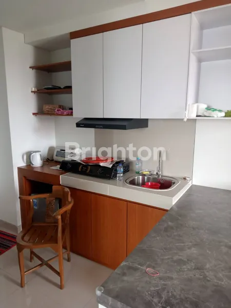 image APARTEMEN KLASKA TOWER AZURE LT 16 FULL FURNISH  SURABAYA SELATAN  (3)