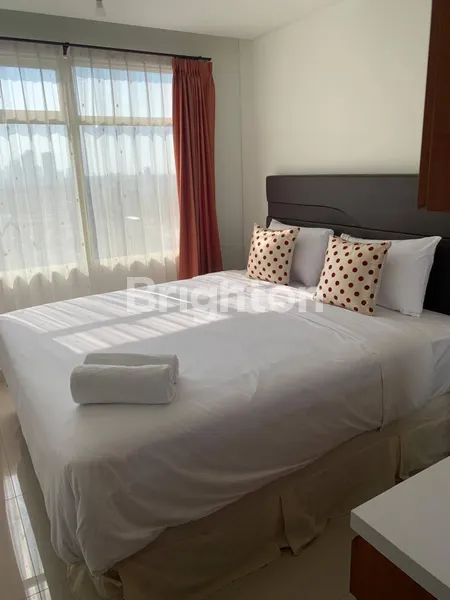 image APARTEMEN KLASKA TOWER AZURE LT 16 FULL FURNISH  SURABAYA SELATAN  (4)