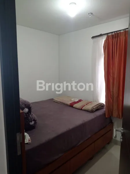 image APARTEMEN KLASKA TOWER AZURE LT 16 FULL FURNISH  SURABAYA SELATAN  (6)