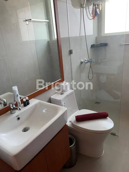 image APARTEMEN KLASKA TOWER AZURE LT 16 FULL FURNISH  SURABAYA SELATAN  (8)