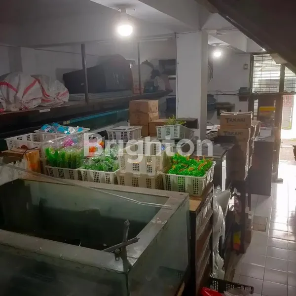 image RUMAH TULUNGAGUNG, SURABAYA (5)