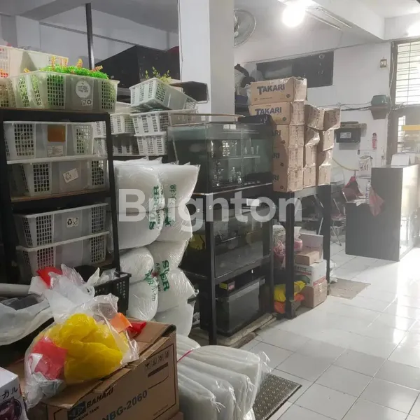 image RUMAH TULUNGAGUNG, SURABAYA (7)