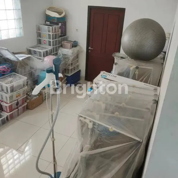 image RUMAH TULUNGAGUNG, SURABAYA (2)