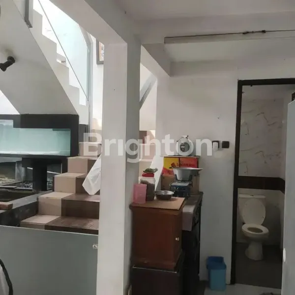 image RUMAH TULUNGAGUNG, SURABAYA (3)