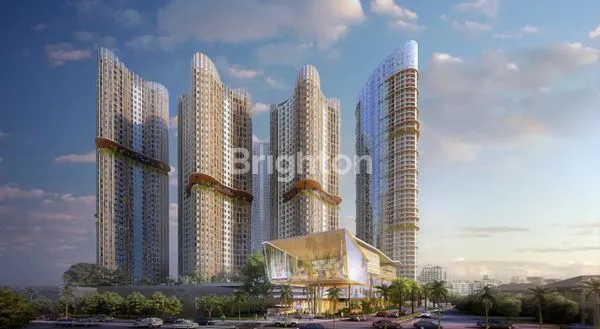 image GRAND DHARMAHUSADA LAGOON 3 BR SURABAYA TIMUR (1)