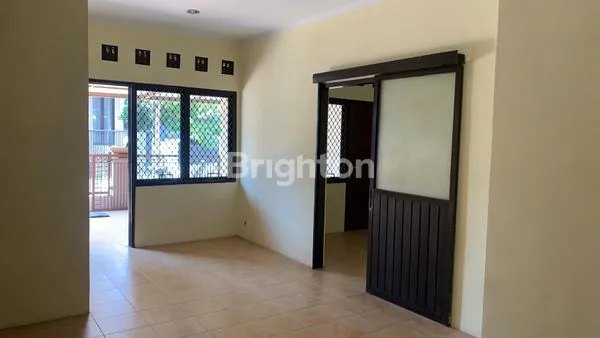 image RUMAH MURAH SIAP HUNI DI KEMANG PRATAMA 1 - BEKASI SELATAN (NEGO) (4)