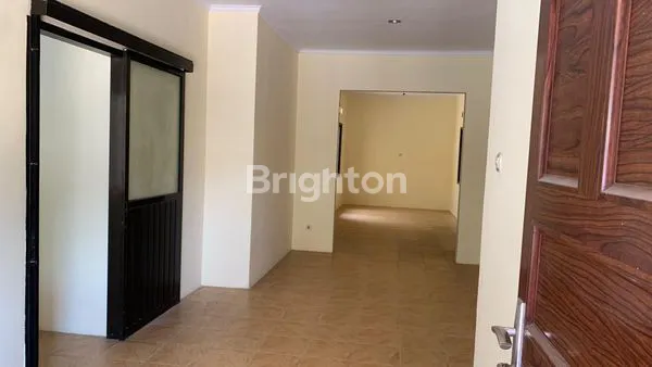 image RUMAH MURAH SIAP HUNI DI KEMANG PRATAMA 1 - BEKASI SELATAN (NEGO) (3)