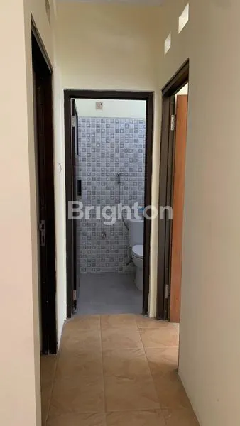 image RUMAH MURAH SIAP HUNI DI KEMANG PRATAMA 1 - BEKASI SELATAN (NEGO) (6)