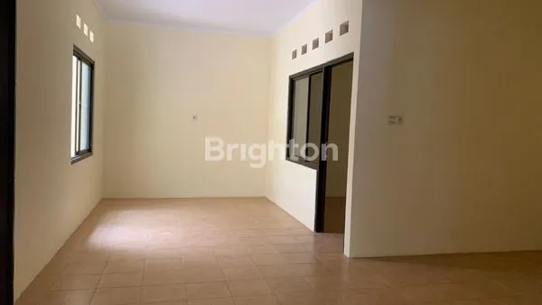 image RUMAH MURAH SIAP HUNI DI KEMANG PRATAMA 1 - BEKASI SELATAN (NEGO) (5)