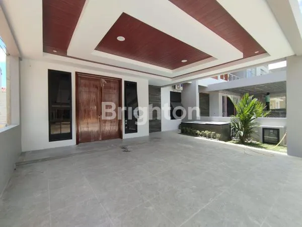 image RUMAH CANTIK SIAP HUNI 2LT BEVERLY PARK (7)