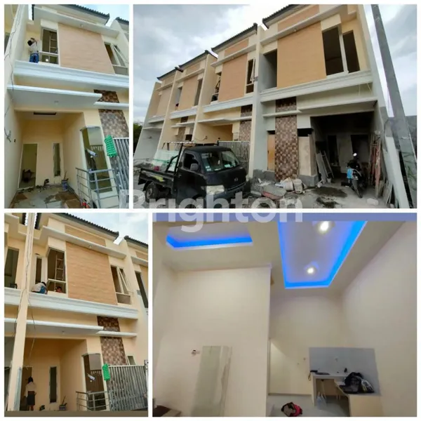 image RUMAH GUNUNG ANYAR, SURABAYA (1)