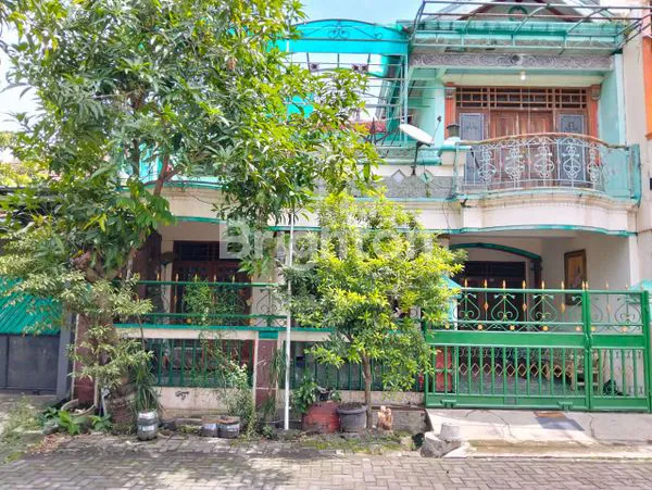 Gambar Property RUMAH SIAP HUNI DI BUMI WANAMUKTI SAMBIROTO TEMBALANG SEMARANG