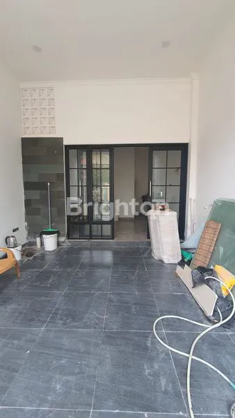 image TANAH 601 M² + RUMAH MODERN BARU 3 LANTAI PONDOK KELAPA JAKARTA TIMUR (5)