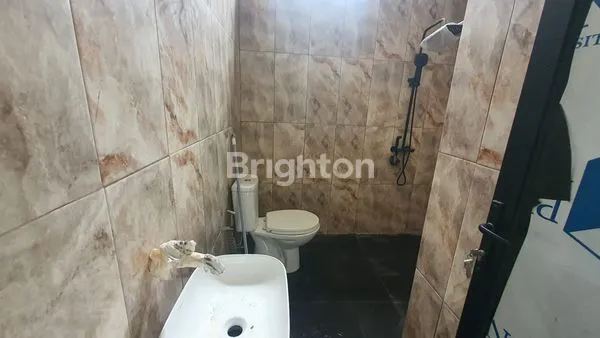 image TANAH 601 M² + RUMAH MODERN BARU 3 LANTAI PONDOK KELAPA JAKARTA TIMUR (8)