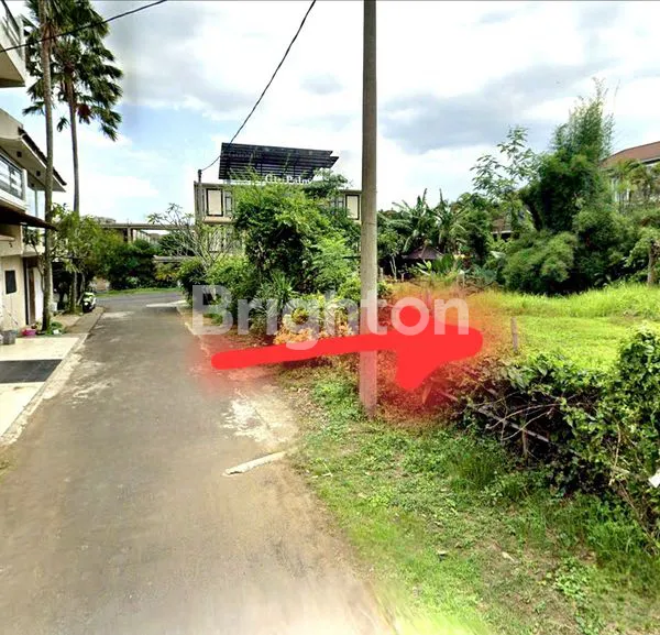 image TANAH 4 KAVLING DI PERUM. GIRI PALMA, MALANG (1)