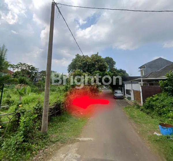 image TANAH 4 KAVLING DI PERUM. GIRI PALMA, MALANG (2)