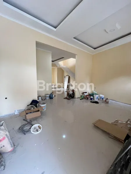 image RUMAH GUNUNG ANYAR EMAS, SURABAYA (4)