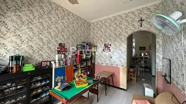 image RUMAH MULYOSARI PRIMA HOOK, SURABAYA TIMUR (2)