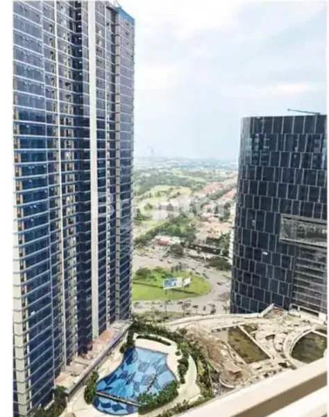 image APARTEMEN ORCHARD MANSION STUDION FULL FURNISHED PAKUWON MALL, SURABAYA (2)