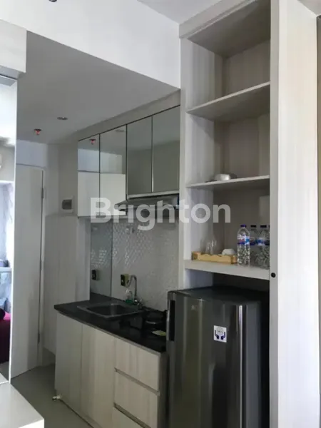 image APARTEMEN ORCHARD MANSION STUDION FULL FURNISHED PAKUWON MALL, SURABAYA (5)