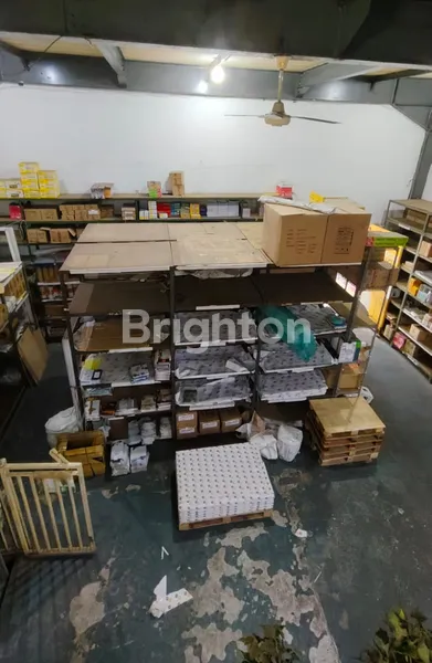 image TEMPAT USAHA & GUDANG 4.5 LANTAI RAYA KEDUNGSARI, DAERAH KEDUNGDORO (5)