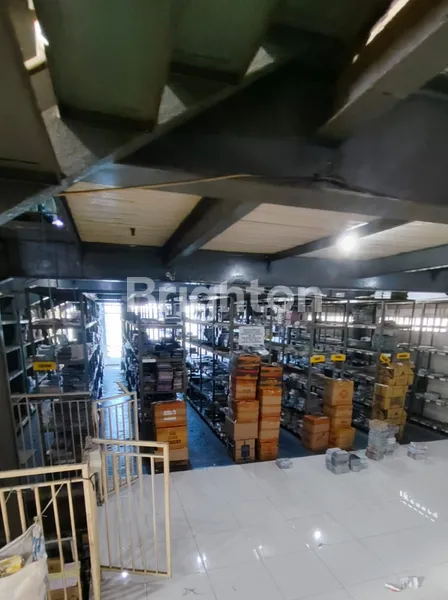image TEMPAT USAHA & GUDANG 4.5 LANTAI RAYA KEDUNGSARI, DAERAH KEDUNGDORO (6)