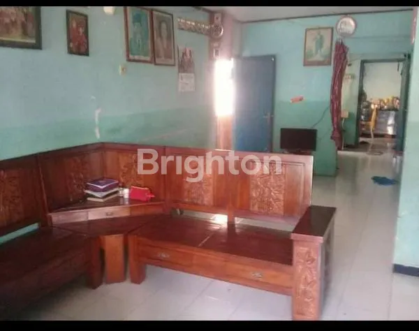 image JUAL RUMAH BOROBUDUR SEMARANG BARAT (2)