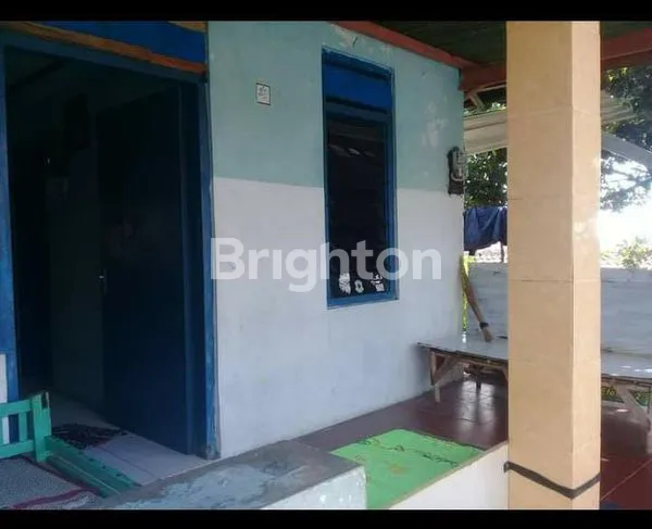 image JUAL RUMAH BOROBUDUR SEMARANG BARAT (3)