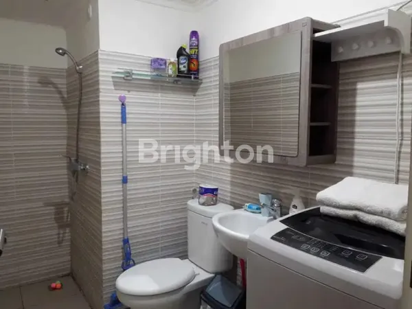 image APARTEMENT PUNCAK BUKIT GOLF 2 BR FULL FURNISHED, SURABAYA (2)