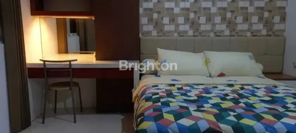 image APARTEMENT PUNCAK BUKIT GOLF 2 BR FULL FURNISHED, SURABAYA (3)