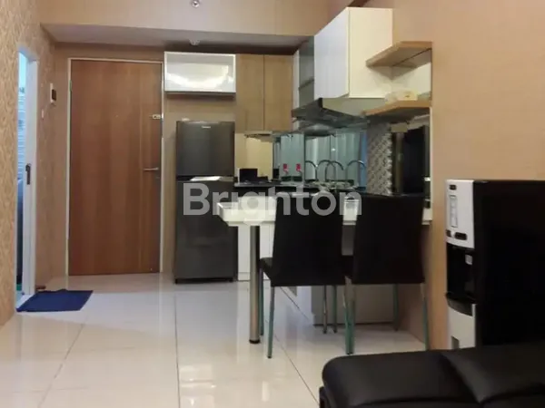 image APARTEMENT PUNCAK BUKIT GOLF 2 BR FULL FURNISHED, SURABAYA (4)